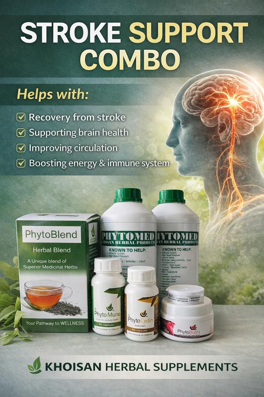 Sosmar Phytomed Herbs Facebook ad: You can never go wrong with Phytomed!