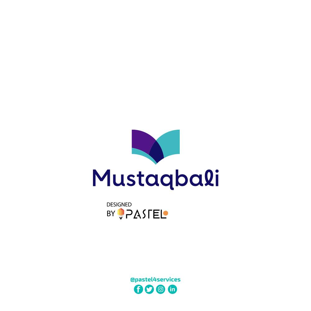 باستيل - Pastel Facebook ad