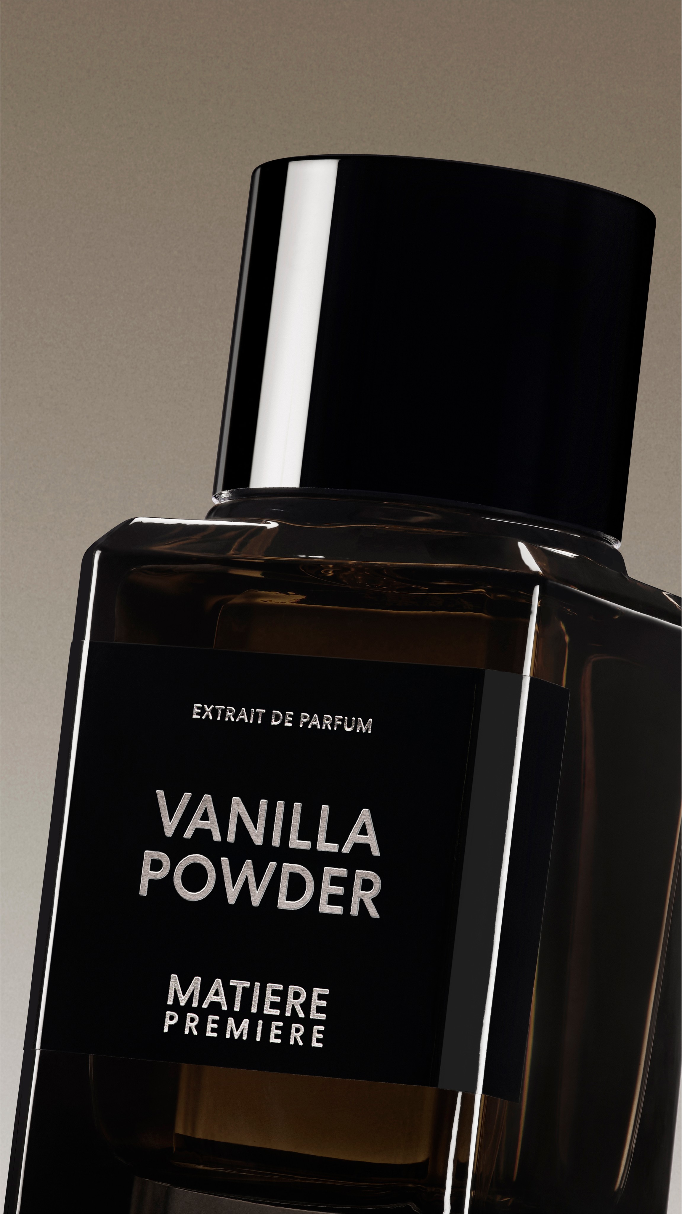 Matiere Premiere Parfums Facebook ad