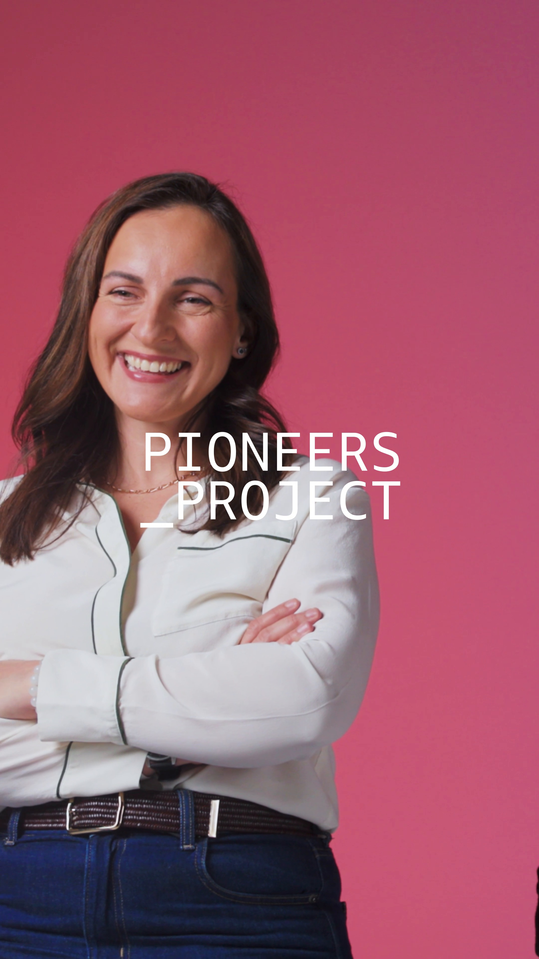 Amazon Web Services Facebook ad: AWS Pioneers Project 2026 - Paebbl