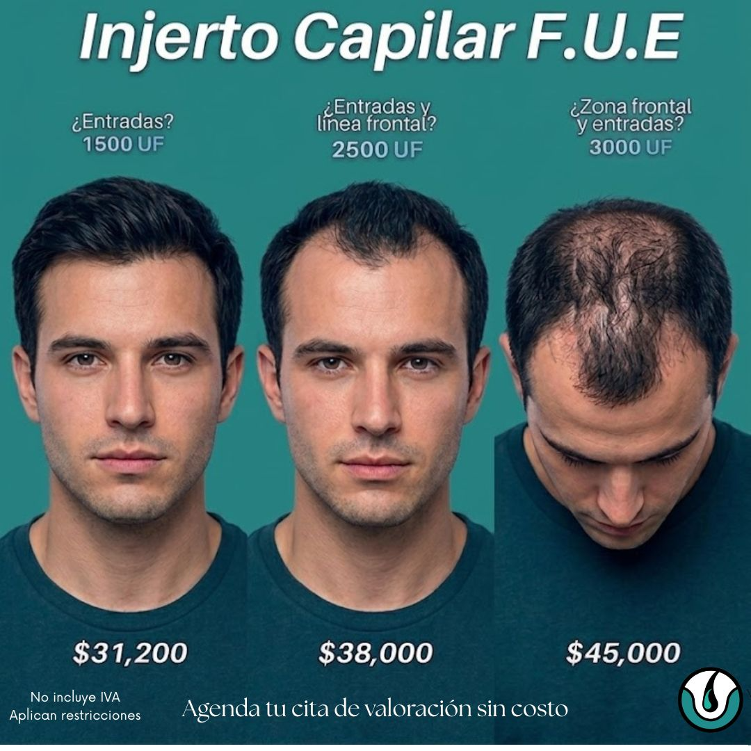Vandan Hair & Skin Facebook ad: Promoción especial por séptimo aniversario.