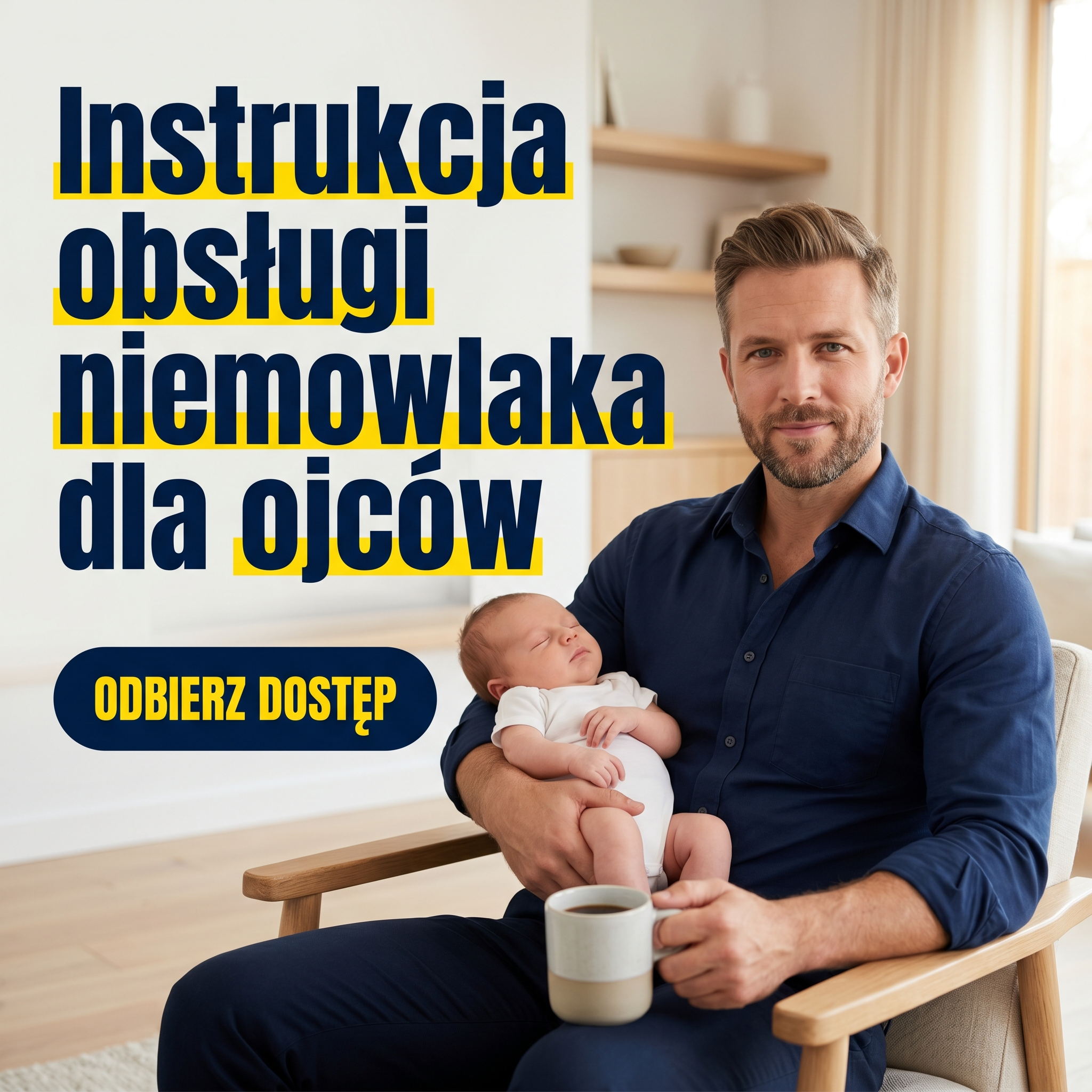 Rita Calderaro - fizjoterapeutka I Kurs Na Dziecko Facebook ad