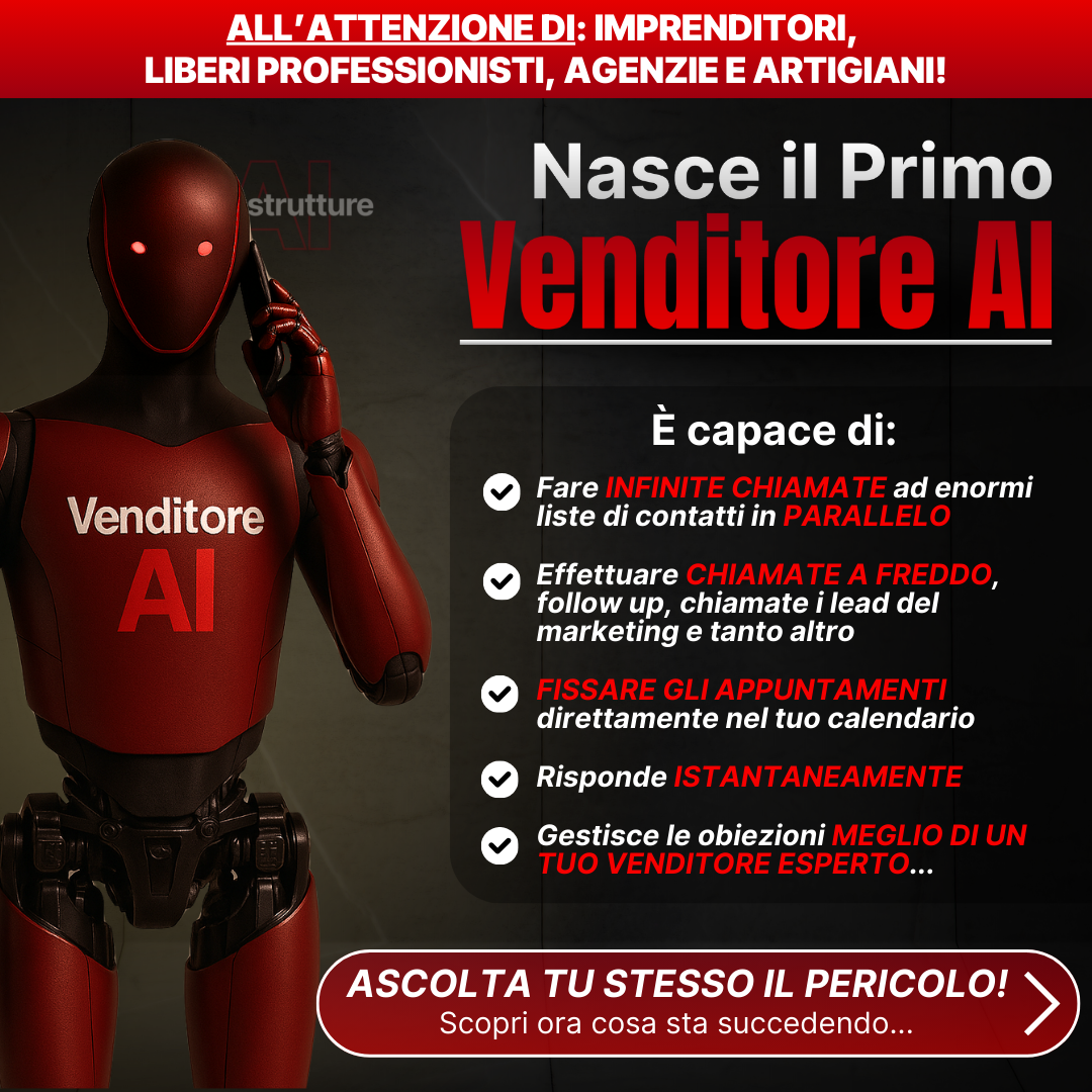 Infrastrutture AI Facebook ad: Scala il Fatturato con l'AI