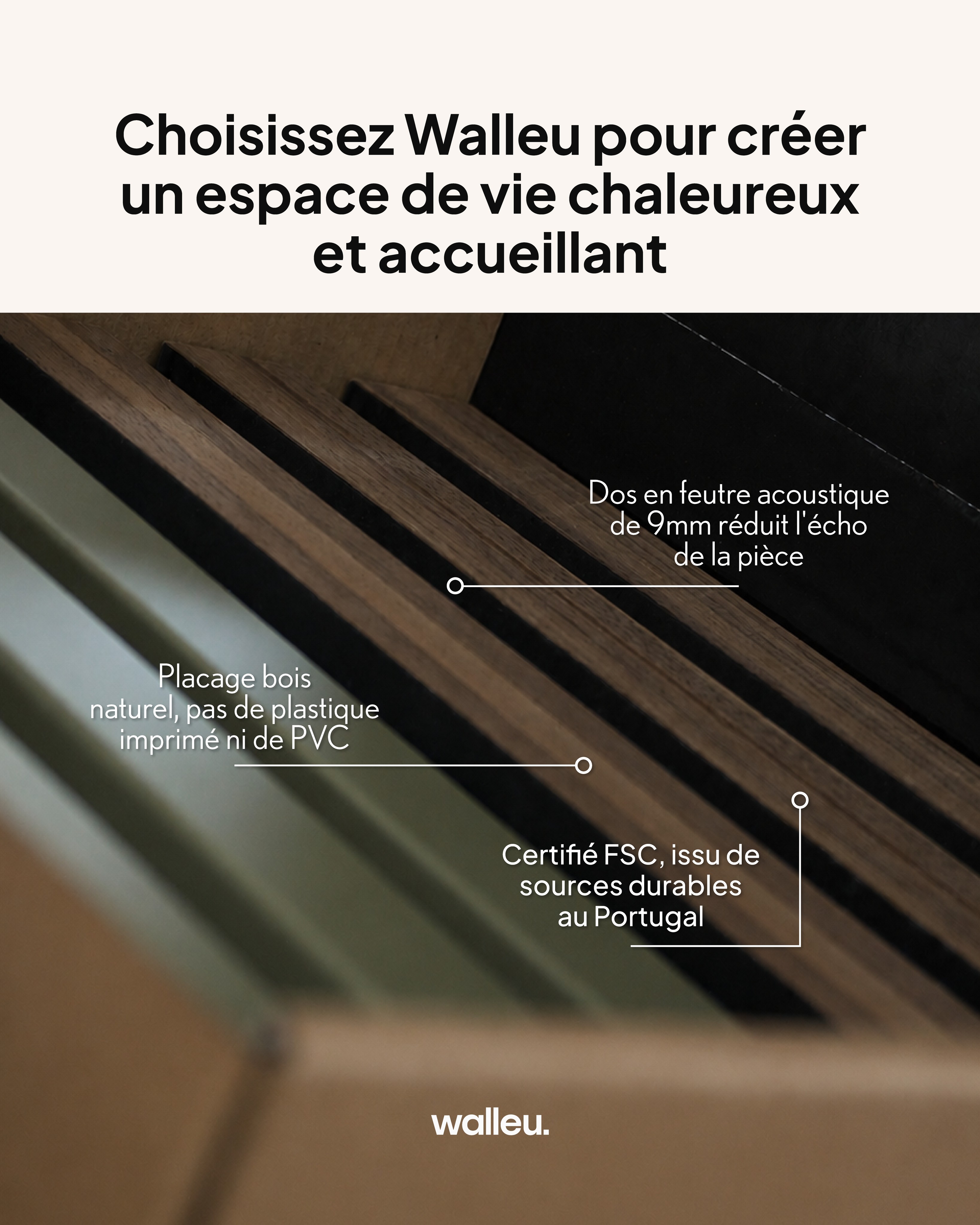 Walleu.fr Facebook ad