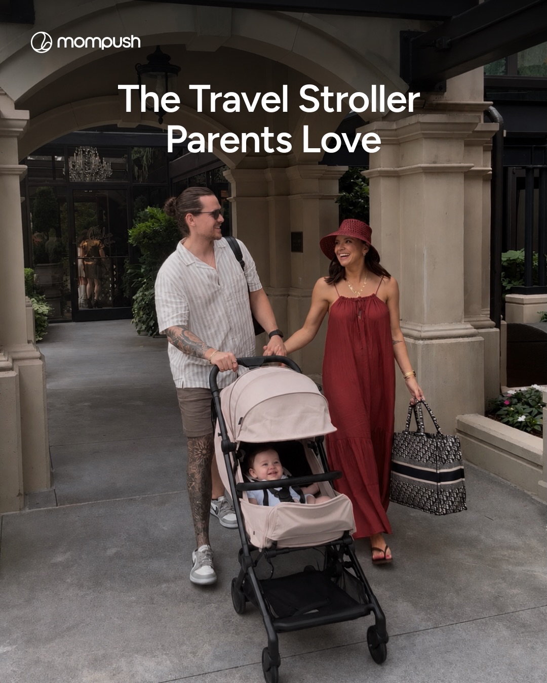 Mompush_US Facebook ad