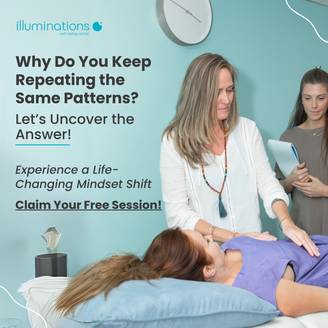 Illuminations Facebook ad