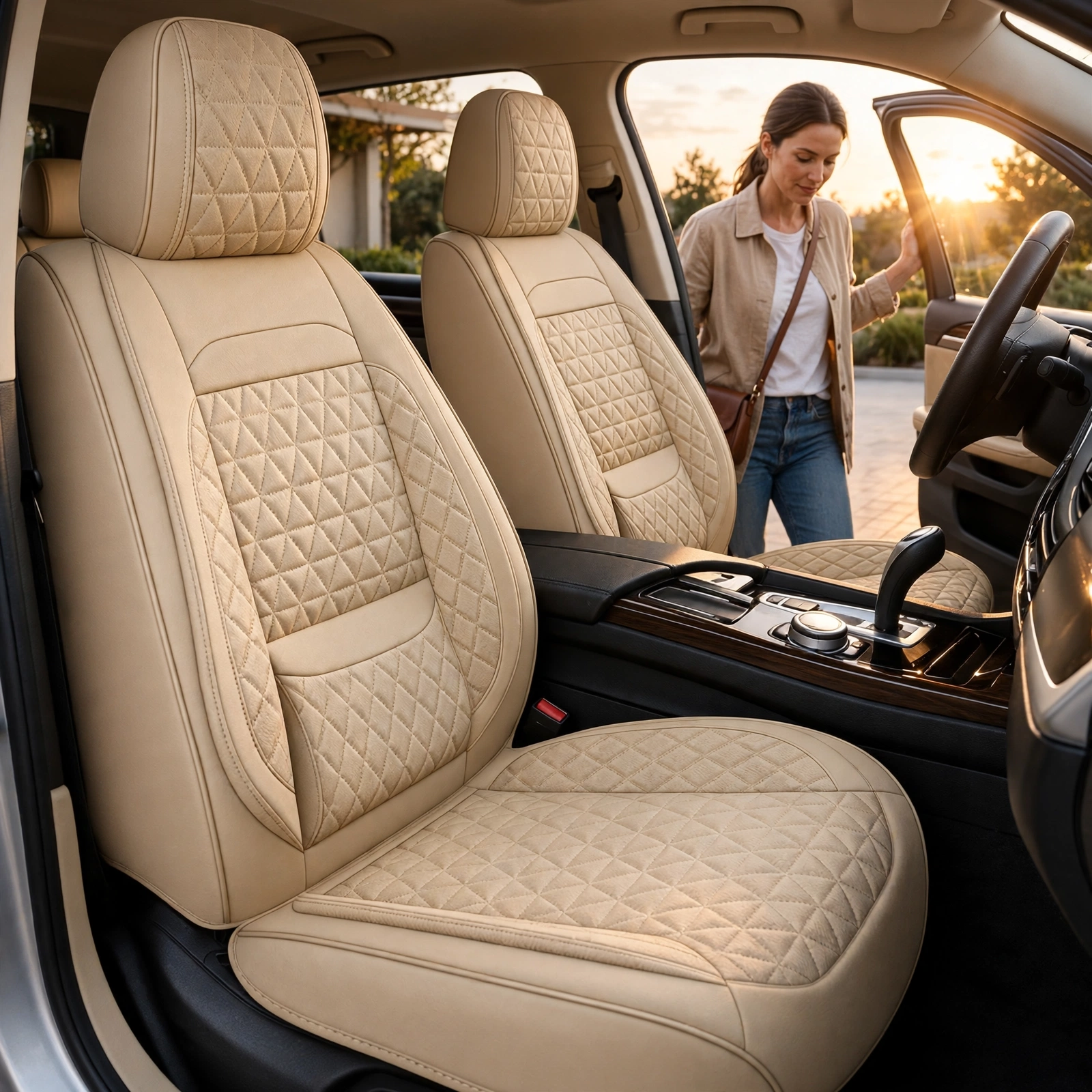 Royal Auto Car & Seat Covers Facebook ad