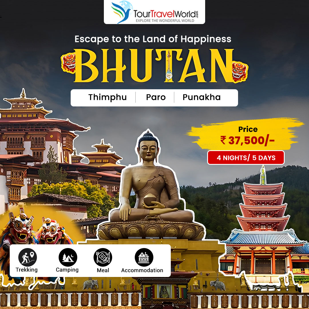 TourTravelWorld.com Facebook ad