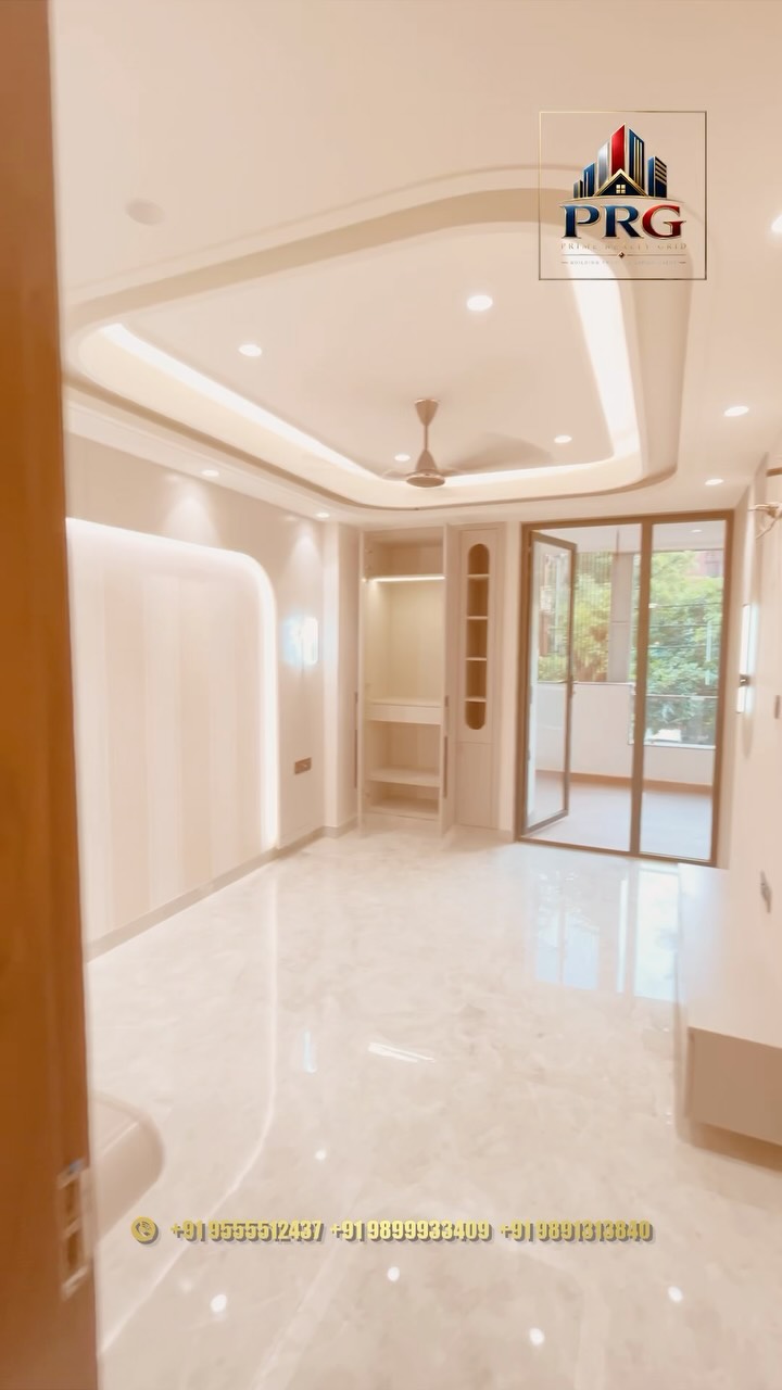 Prime Realty Grid Llp - Prg Facebook ad: Gyan Khand 1, Plot No.