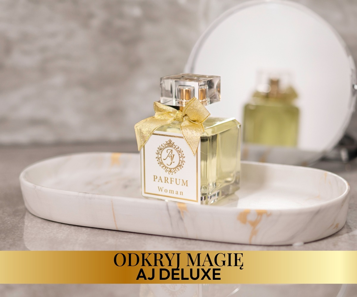 Francuskie Perfumy Facebook ad