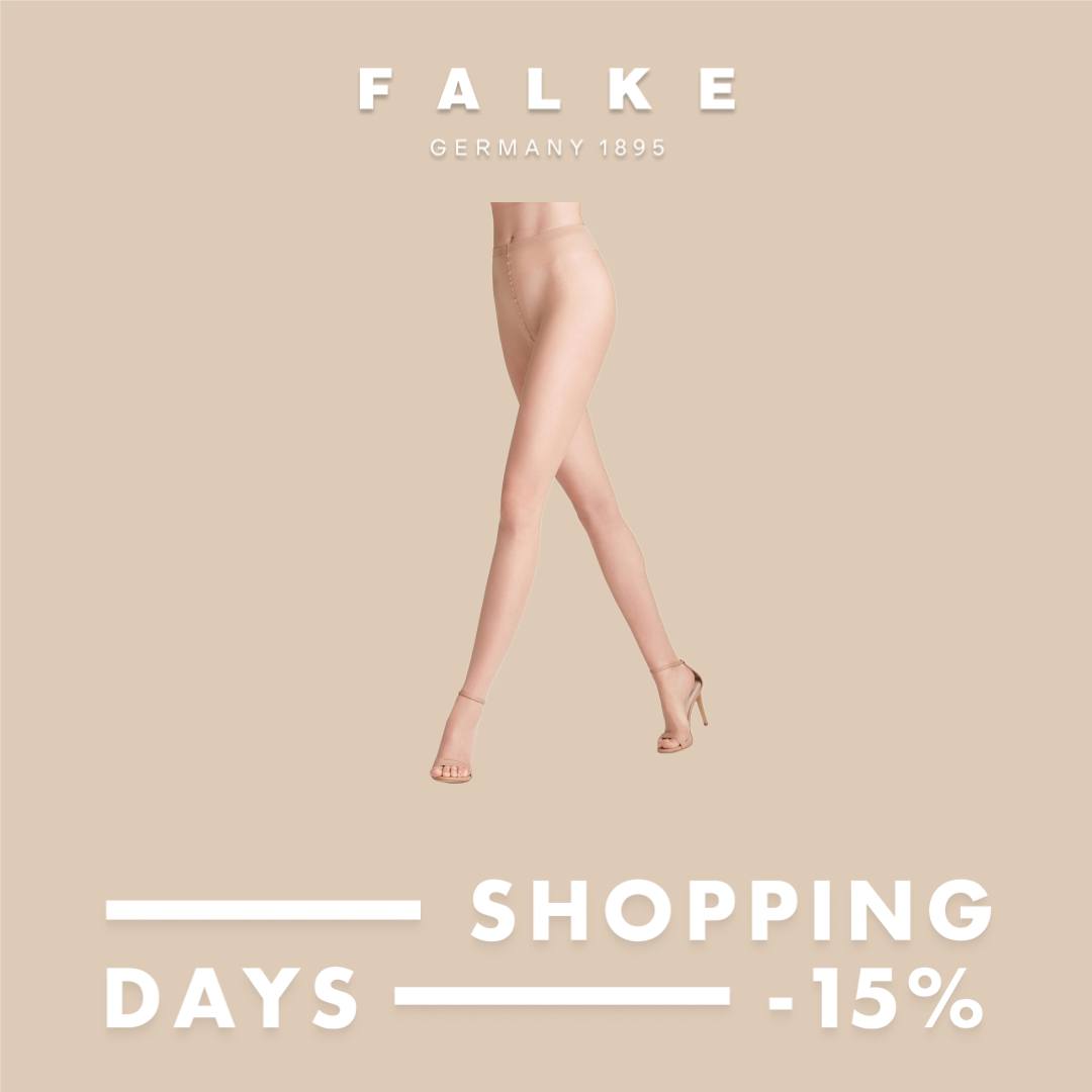 FALKE Facebook ad