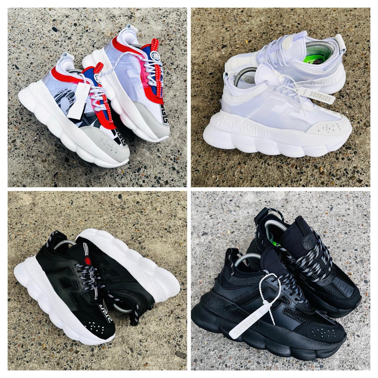 Asvi Dreams Facebook ad: TENIS EN OFERTA REAL