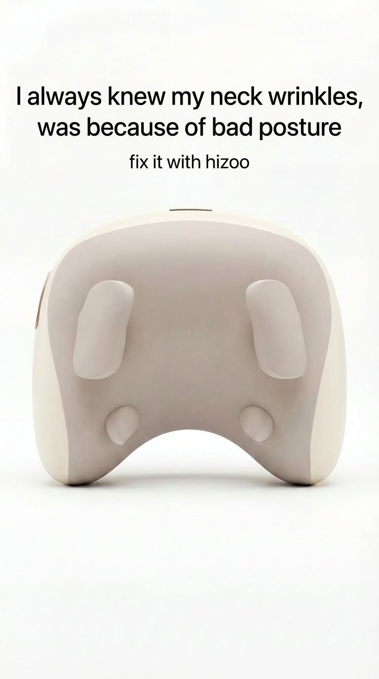 HiZoo Facebook ad