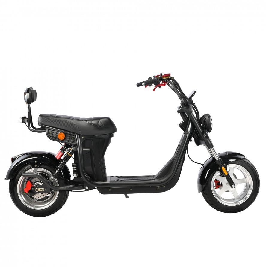 RideOn.lt Facebook ad