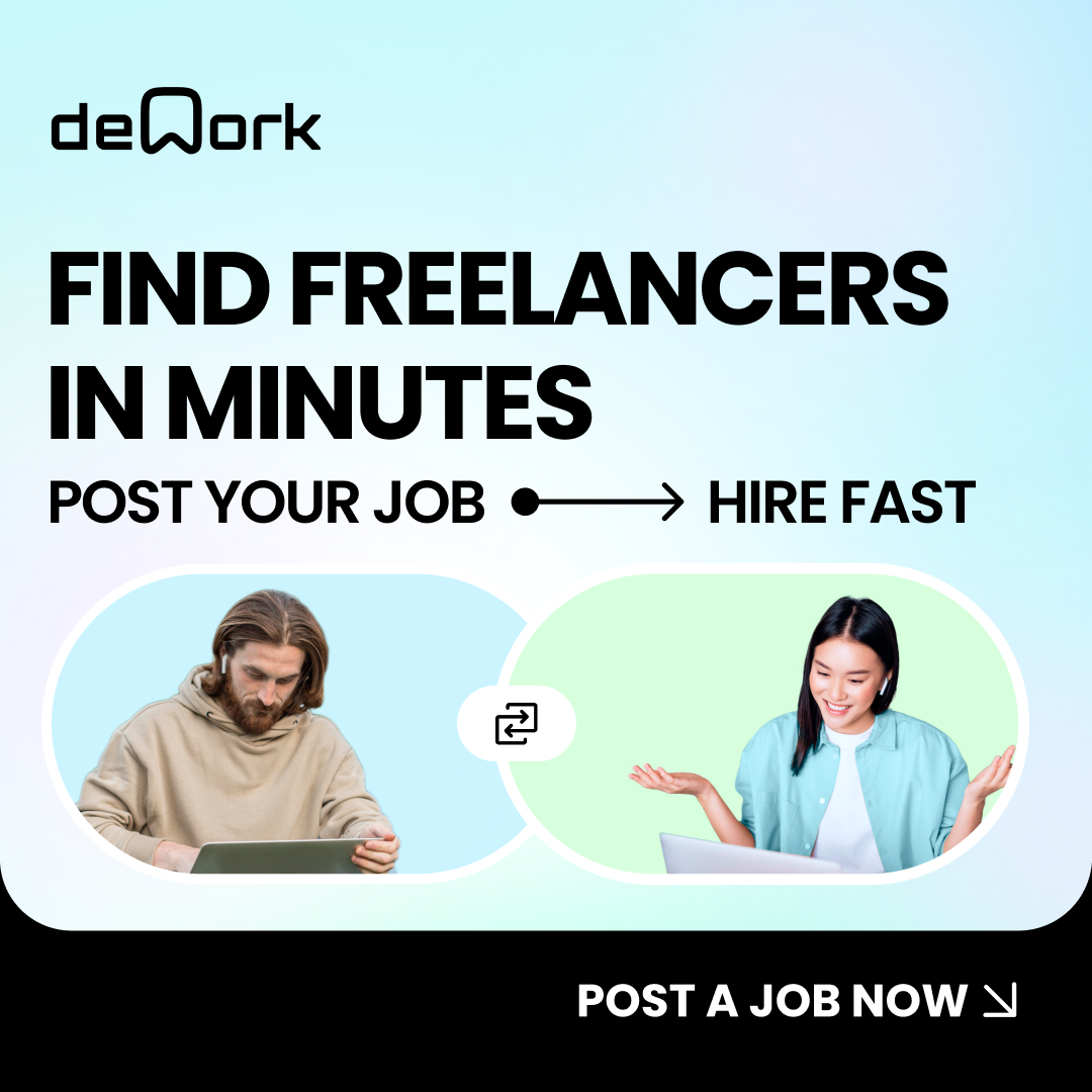 SWGT Facebook ad: 0% hiring fees