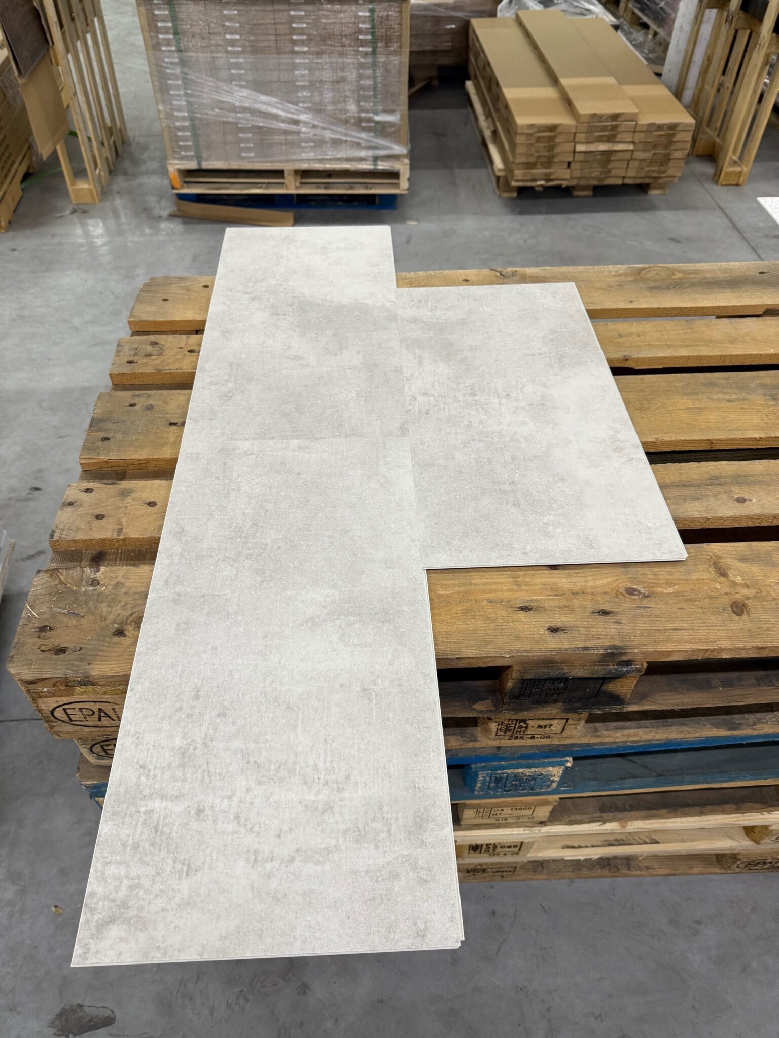 Floor-Depot Facebook ad