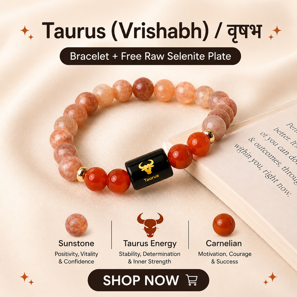 Vedic Astro Facebook ad