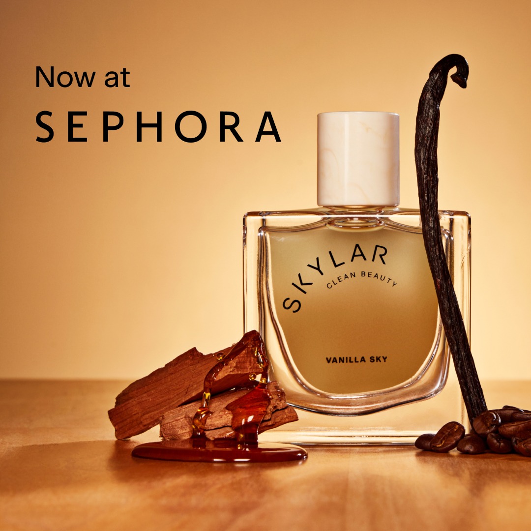 Skylar Facebook ad