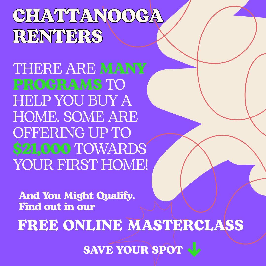The Nathan Stoker Team - Real Estate Partners LLC - 423.362.8333 Facebook ad