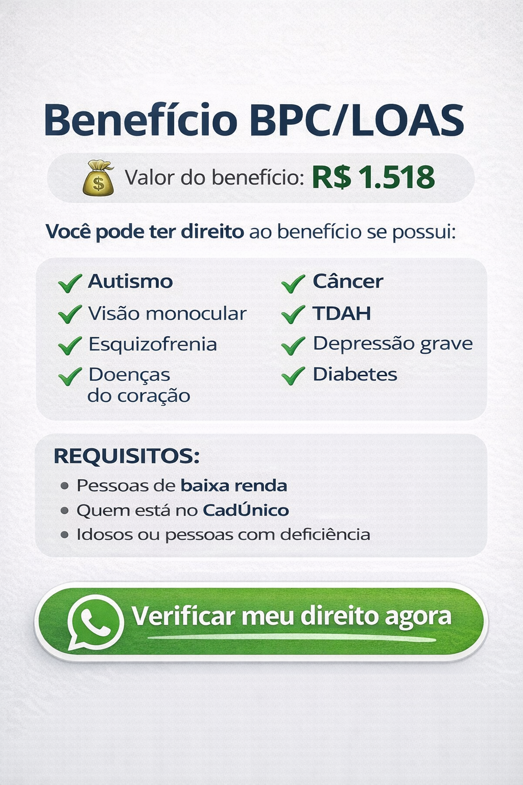 Barussi & Magliarelli Advogados Facebook ad from Apr 5, 2026
