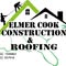 Elmer Cook Construction
