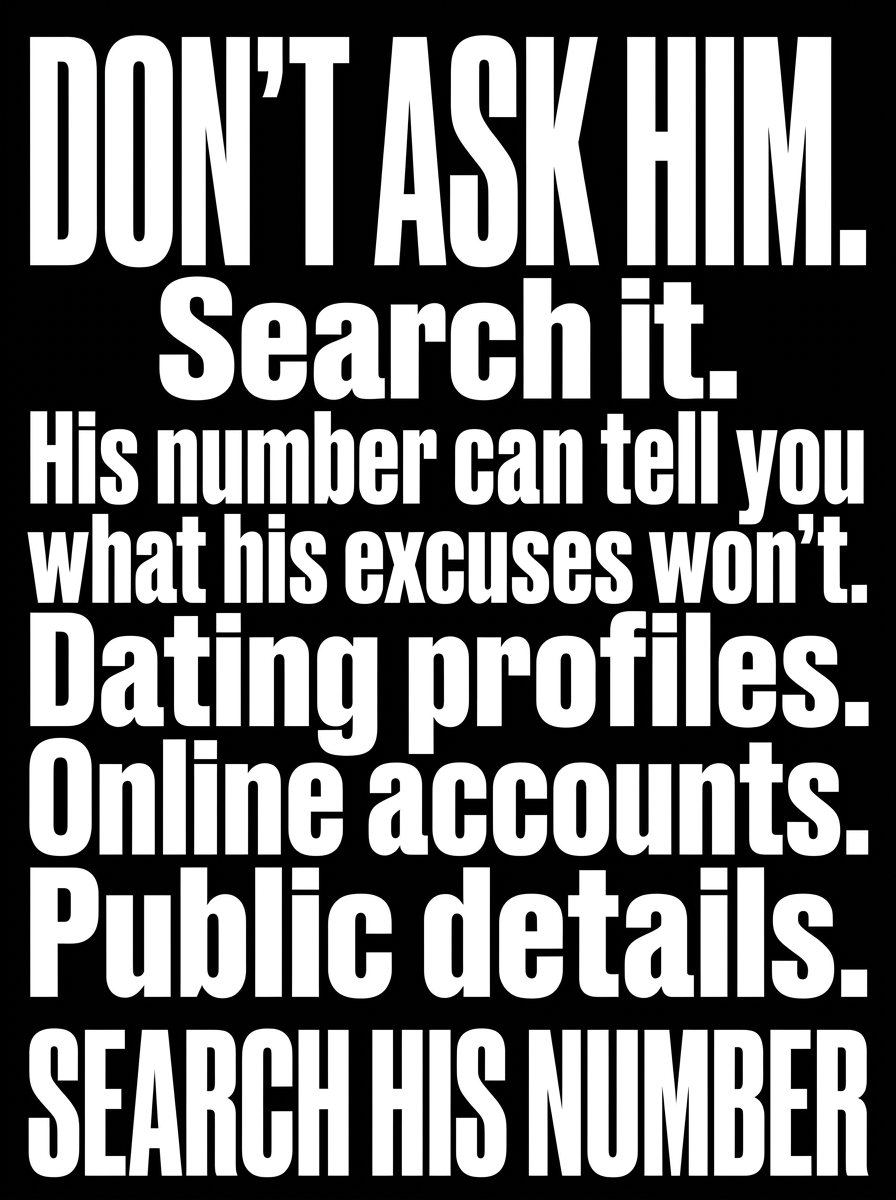 SocialCatfish.com Facebook ad