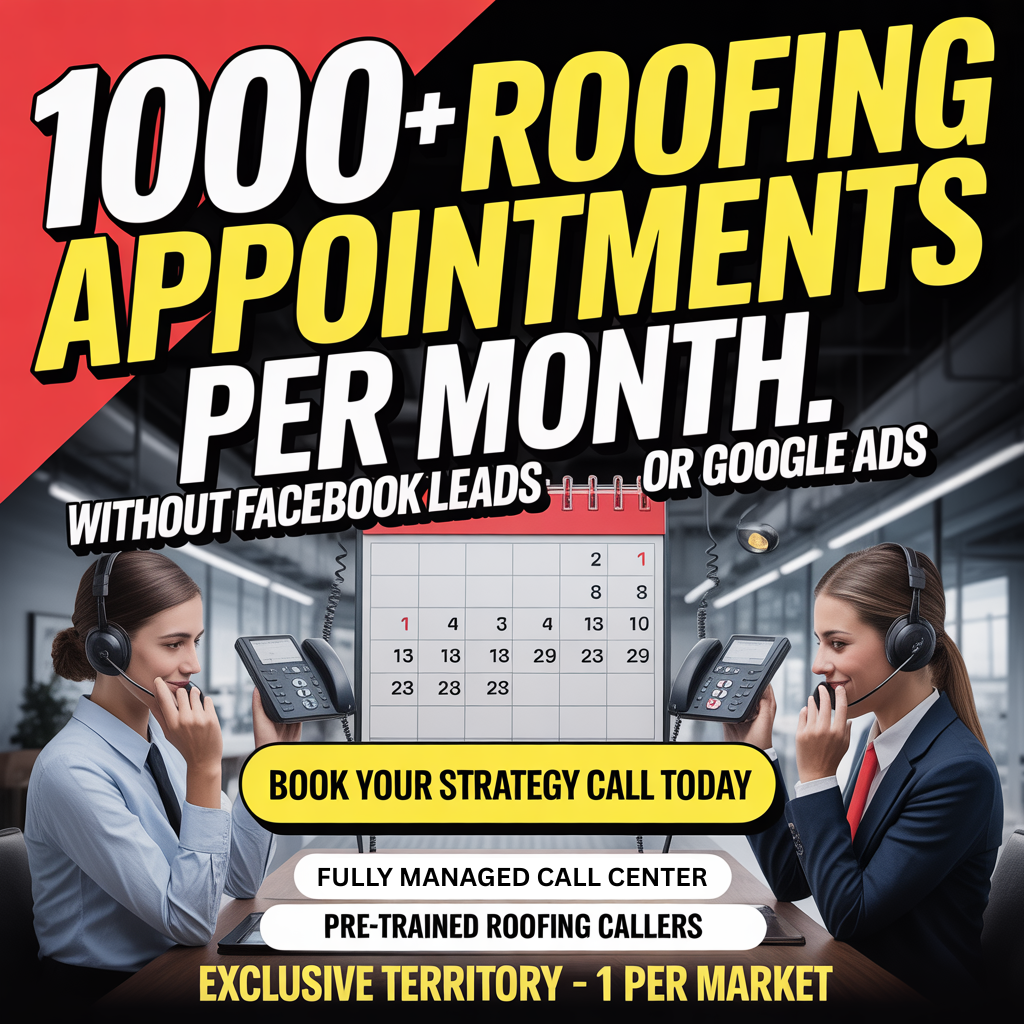 Scalify Call Centers Facebook ad from Jan 7, 2026