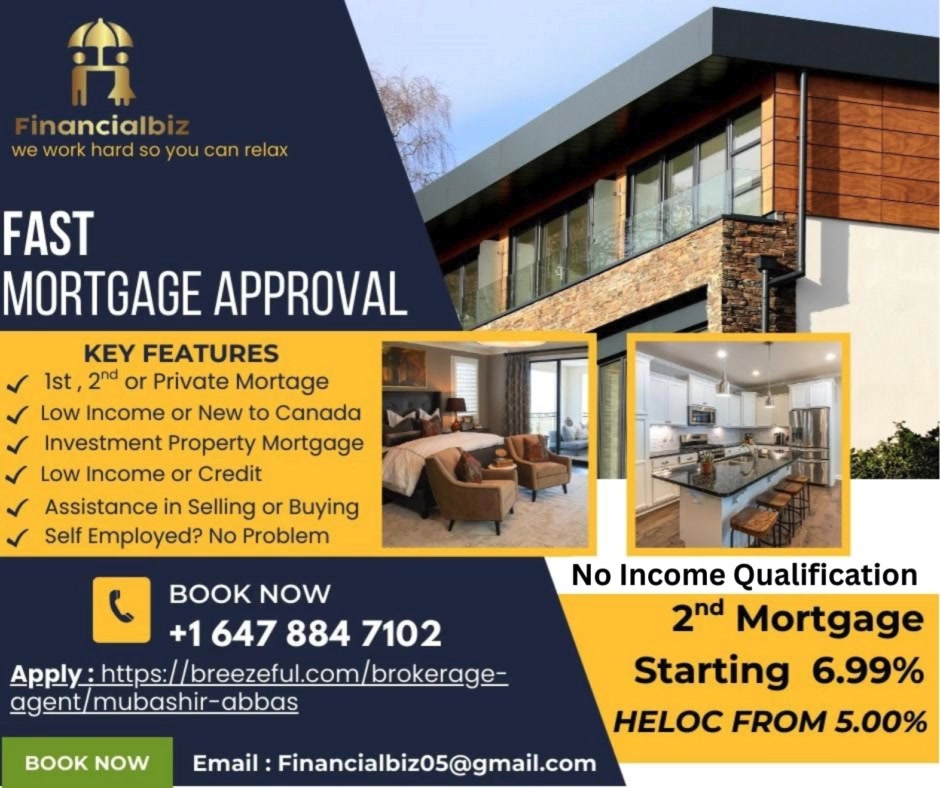 Mortgage Solutions Facebook ad from Jul 30, 2026