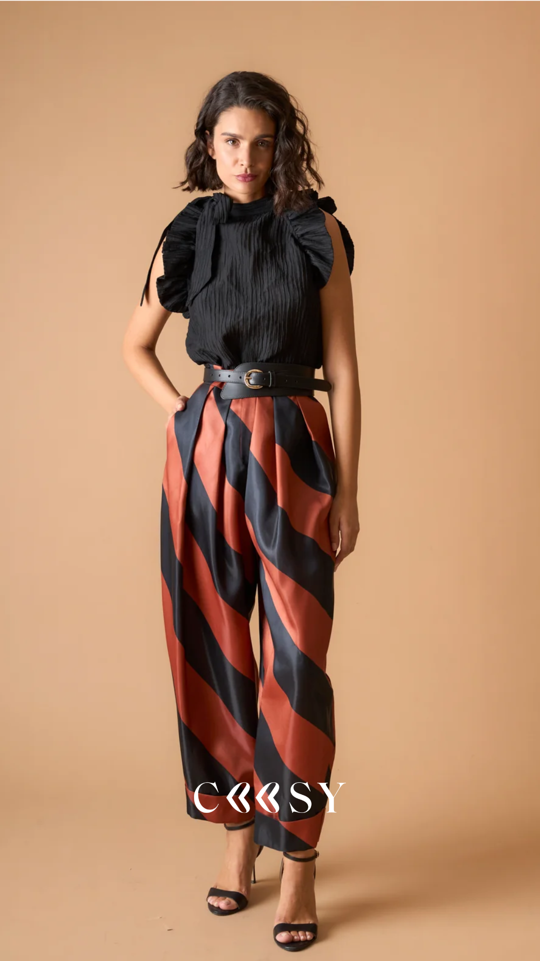 Coosy Facebook ad: PRE-FALL | Coosy