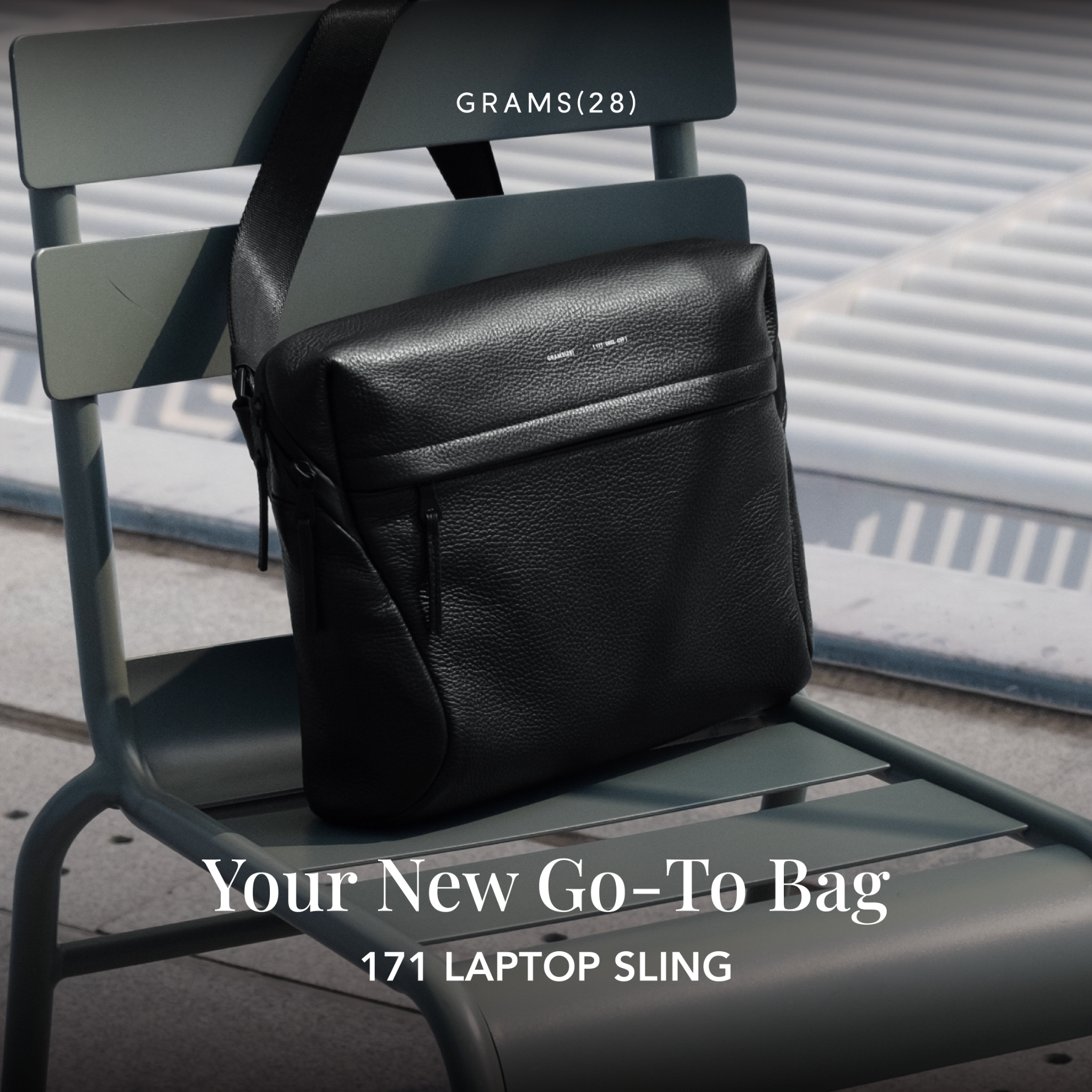 GRAMS28 Facebook ad