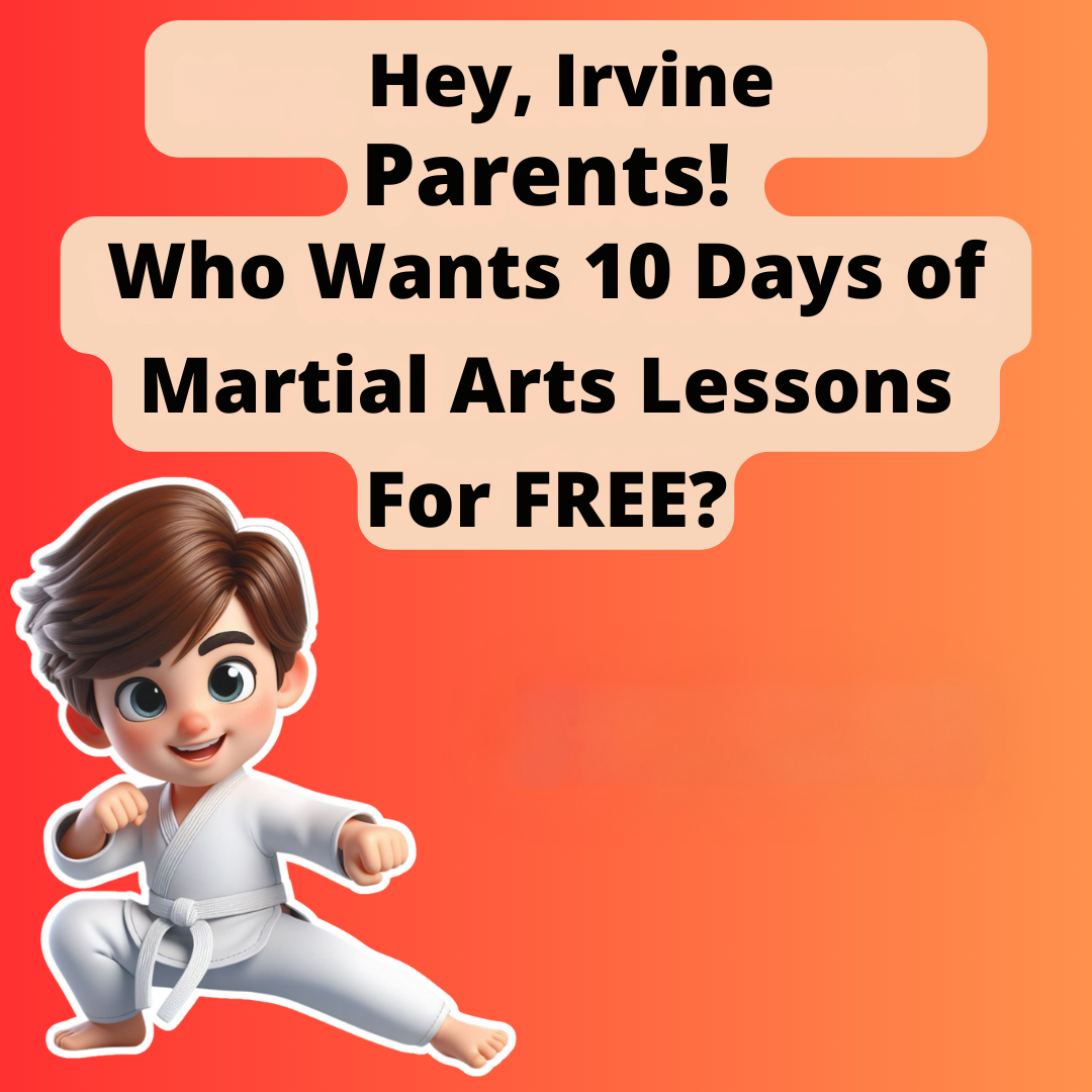 Kama Jiu-Jitsu Irvine Facebook ad