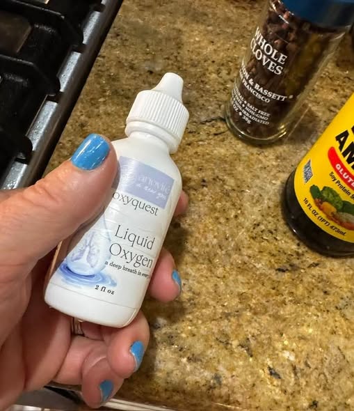 Stephanie Clark Facebook ad: Say goodbye to dry eyes