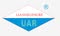 UAR shell and tube