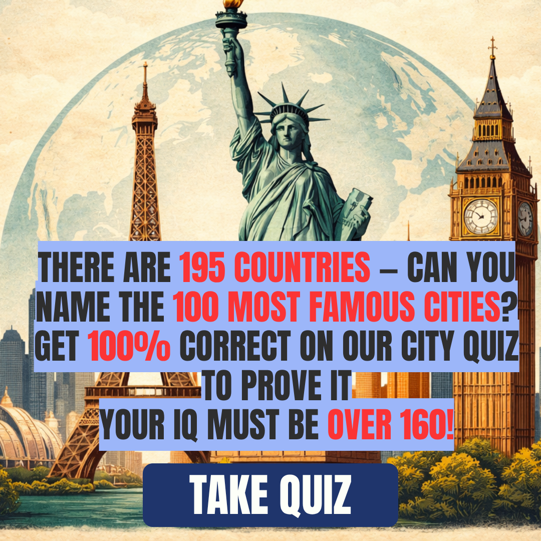 QuizGriz Entertainment Facebook ad