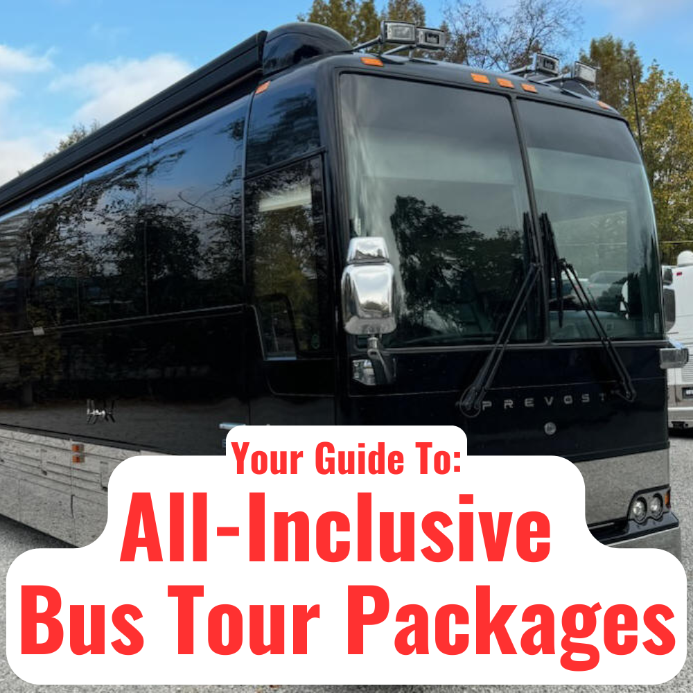 Travel Treasures Facebook ad