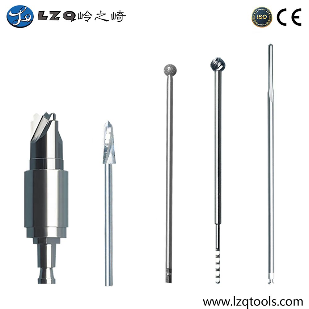 LZQ Precision Tool Co.,Ltd Facebook ad