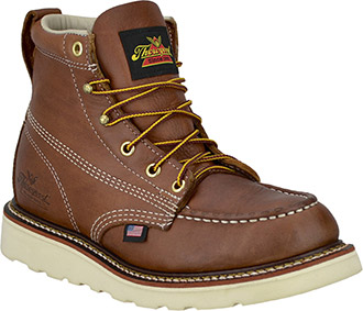 MidwestBoots.com Facebook ad
