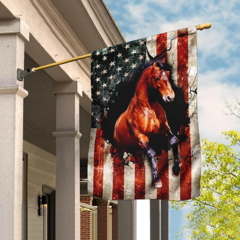 Flagwix.com Facebook ad