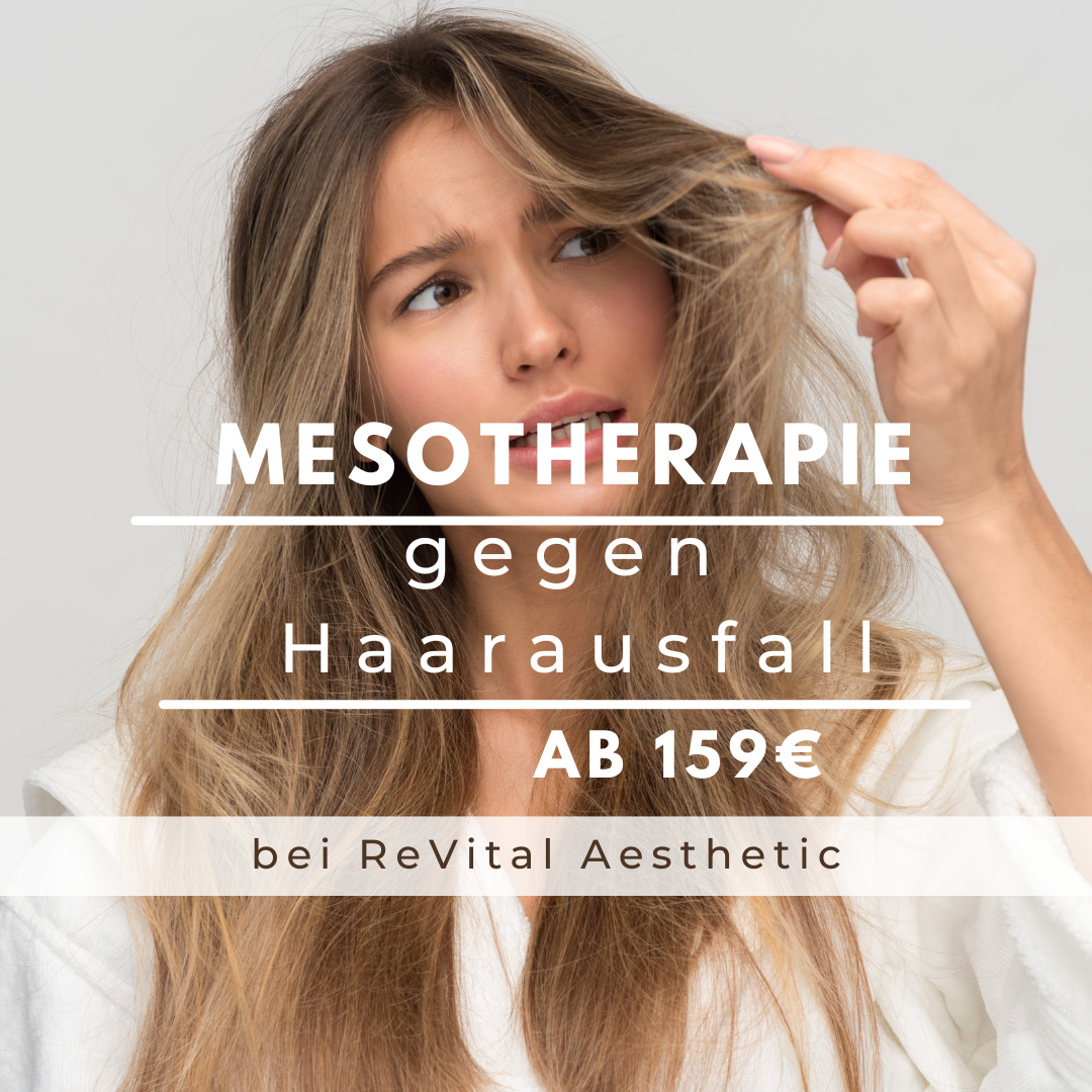Revital-Aesthetic Facebook ad