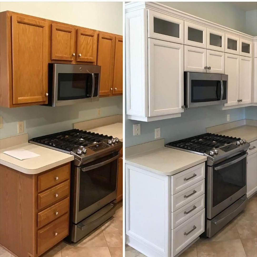 Mad City Kitchen Remodeling Facebook ad: How Much Does It Cost To Renovate A Kitchen?