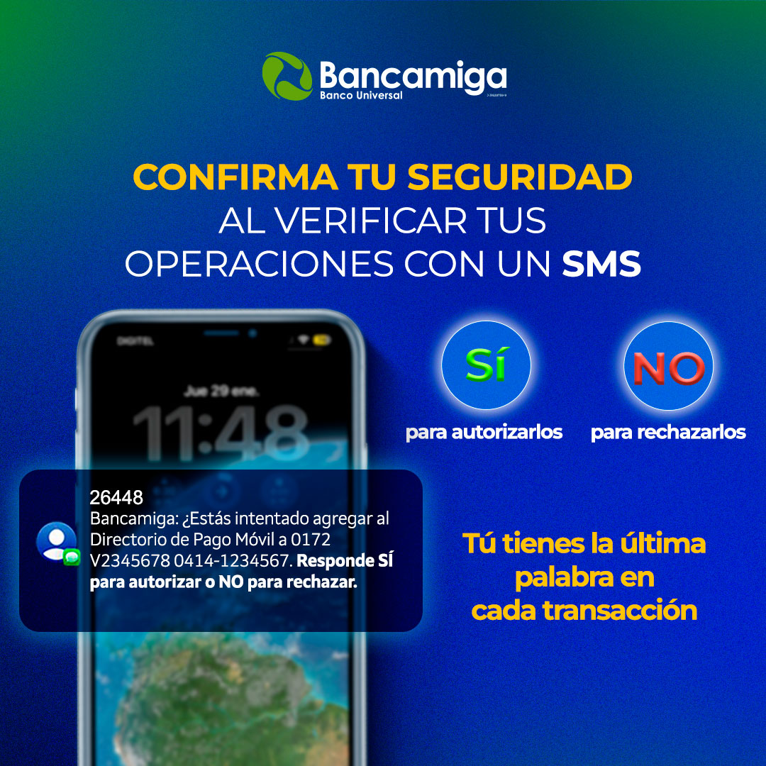 Bancamiga Banco Universal Facebook ad: ¡No te pierdas esta oportunidad!
