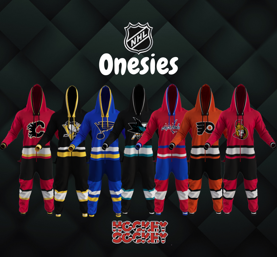 Hockey Sockey Facebook ad
