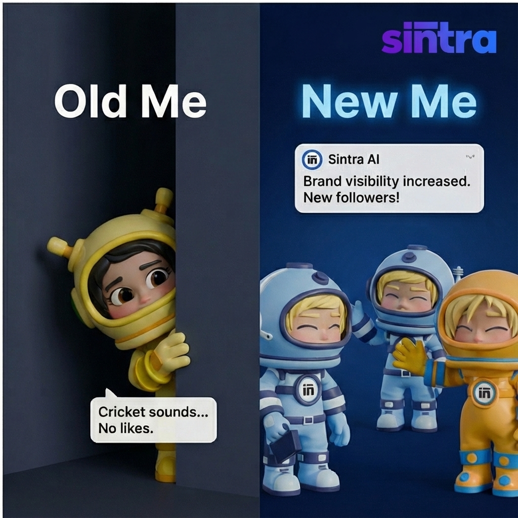 sintra.ai Facebook ad