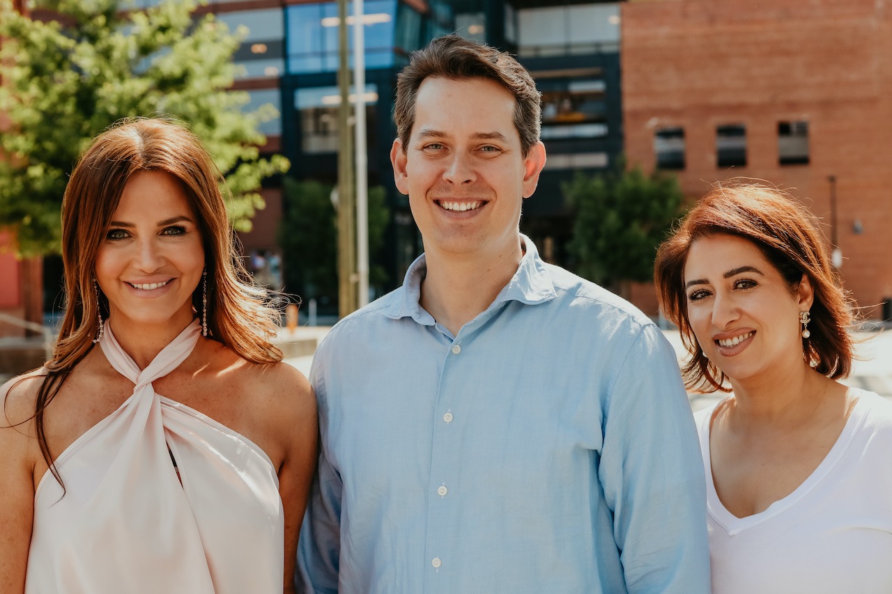 Triangle Facial Plastic Surgery Facebook ad