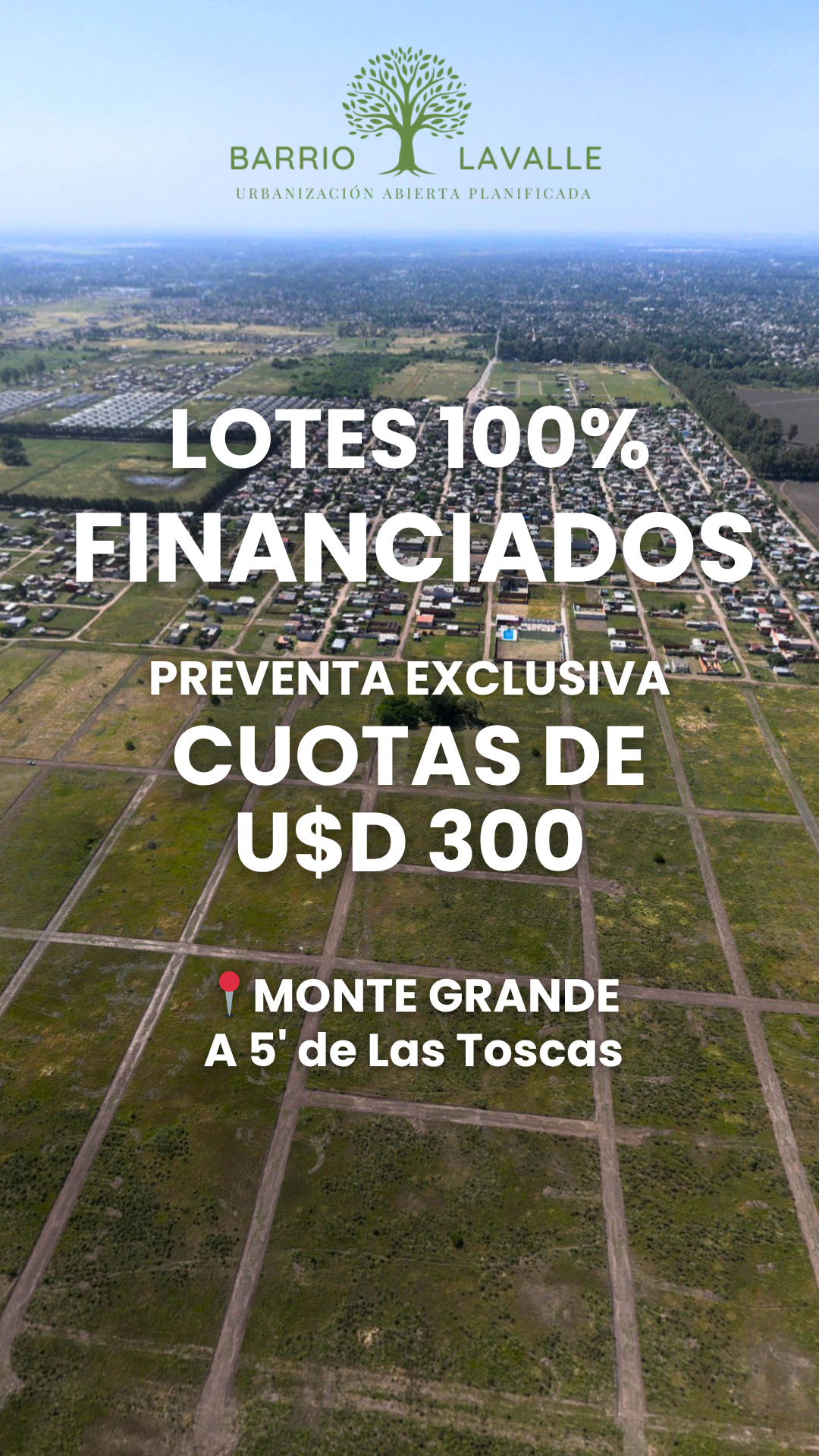 Colón Urbano Facebook ad: Chatea con nosotros