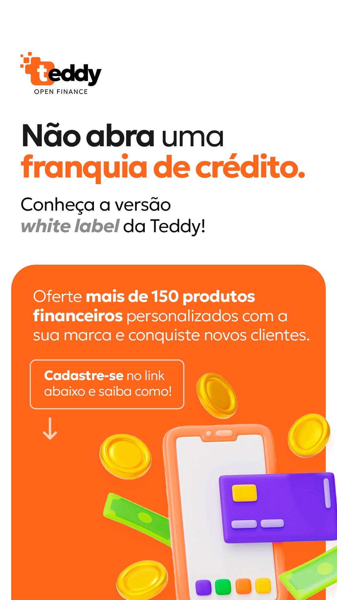 Teddy Hub Digital Facebook ad from Aug 2, 2026