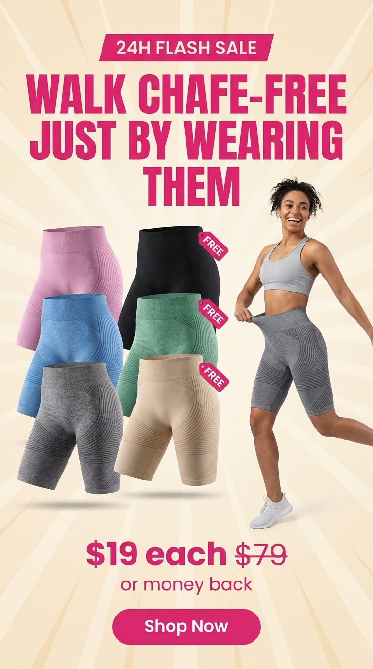 OhCelsior Facebook ad