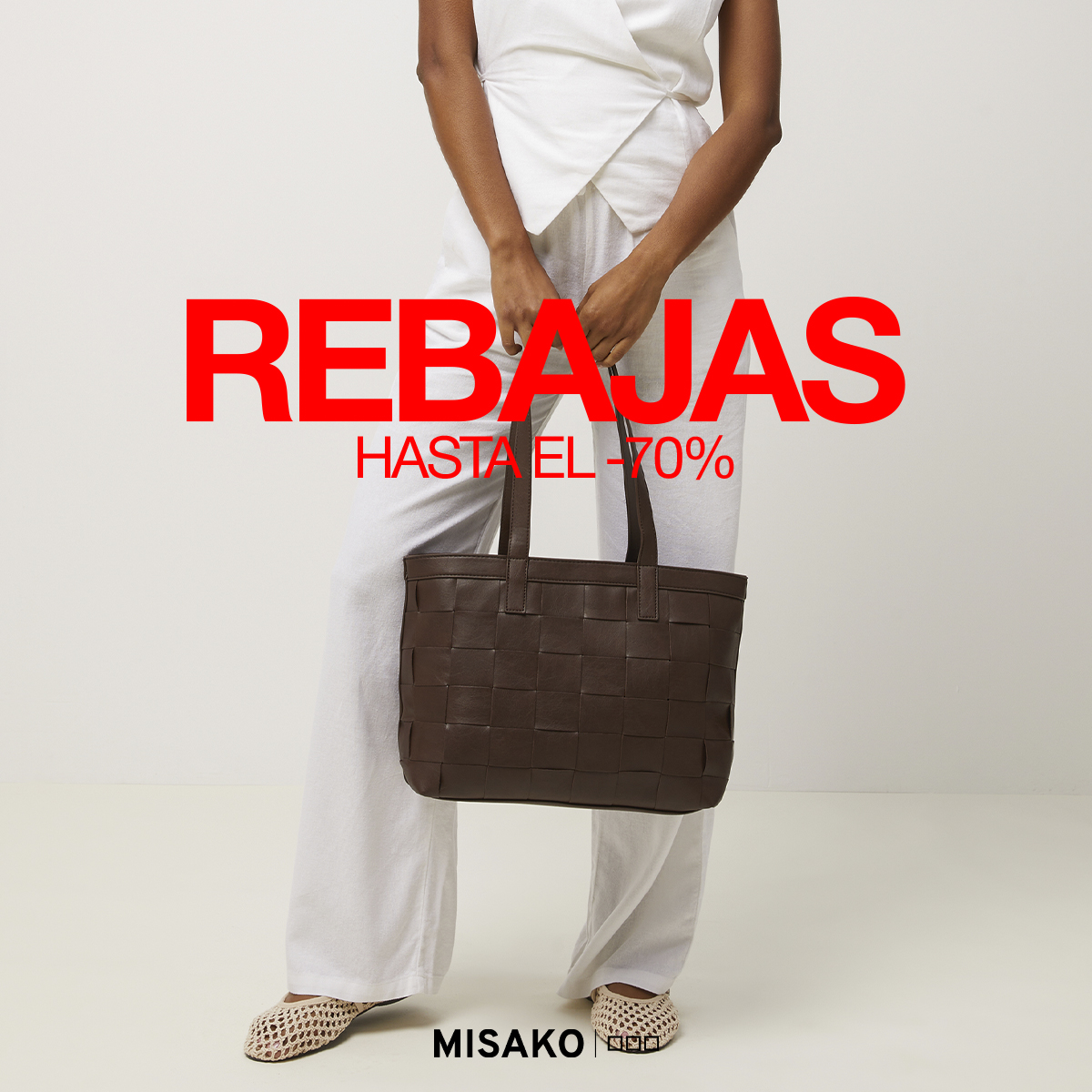 Misako Facebook ad