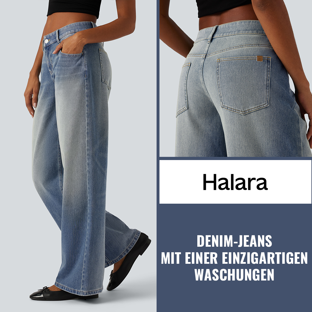Halara Deutschland Facebook ad