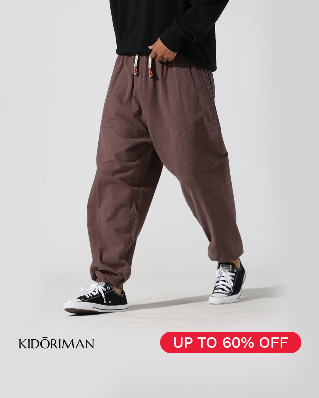 Kidoriman Facebook ad